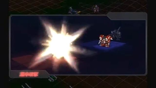 Super Robot Taisen Original Generations (OG2) Playthrough - Stage 8, Part 1 смотреть онлайн