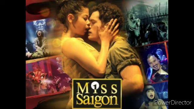 Claude-Michel Schoenberg - Miss Saigon Medley