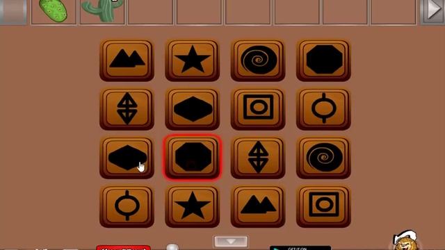 G2R Thanksgiving Palm Desert Escape Walkthrough [Games2Rule] смотреть онлайн