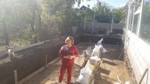 Расширяем «Домик для цитрусов»