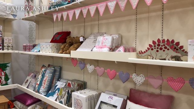 Laura Ashley Qatar big sale смотреть онлайн