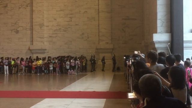 Тайпей, Тайвань 2015 смотреть онлайн