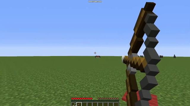 EPIC COD GHOSTS MOD ON MINECRAFT 1.7.2 смотреть онлайн