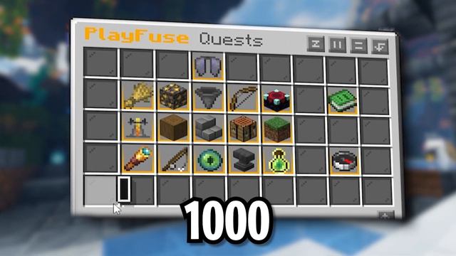 Best Minecraft SURVIVAL Server to Join in 2024 (1.21) смотреть онлайн