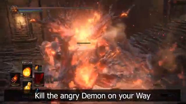 Dark Souls 3 actual Guide: Pyromancer [PvE] смотреть онлайн