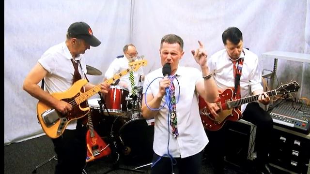 Blues из Топора - ПапаМама смотреть онлайн