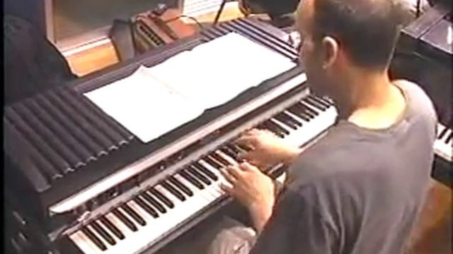 Studio Jam: Yellowjackets With Andrei Ryabov & Doc Gibbs смотреть онлайн