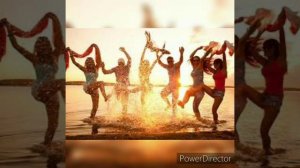 Олег Винник и Элина Иващенко "діаманти"