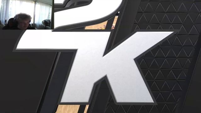 Самое сложная и не понятная игра ?! NBA 2K23 (Атланта Хокс,Миннесота Тимбервулвз) смотреть онлайн