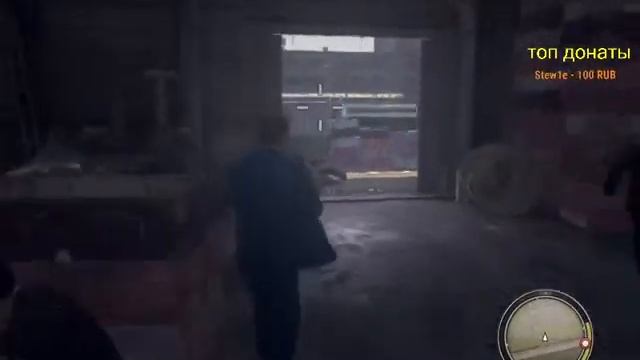 Прохождение Mafia II #7 Ностальгируем смотреть онлайн