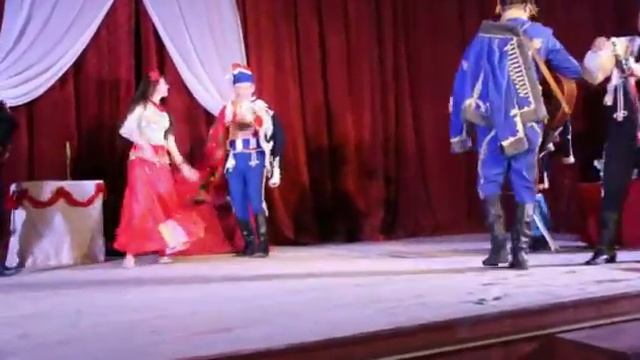 2014_03_ 22 Спектакль.сцена 3. 2й дубль крупный план смотреть онлайн