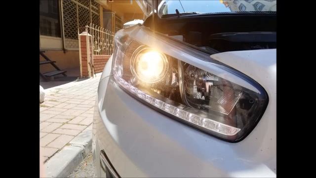 KİA CEED LED TAMİRİ LED BEYİN DEĞİŞİMİ 20 DK DA TESLİM 05435054892 смотреть онлайн