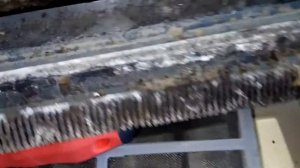 ЧИСТКА, МОЙКА, ОБСЛУЖИВАНИЕ СПЛИТ-СИСТЕМЫ HITACHI.