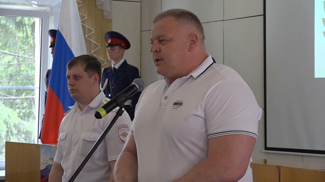 Вручение паспортов ко Дню России смотреть онлайн