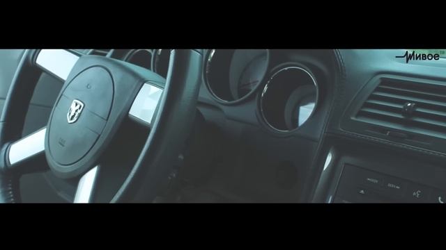 Автодрайв. Dodge Challenger. Тест-драйв смотреть онлайн