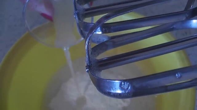 Как сделать белковую глазурь смотреть онлайн