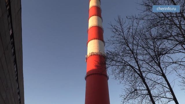 Экологическая программа ЧерМК смотреть онлайн