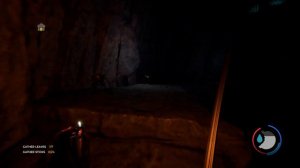 The forest #5 вход в бункер!