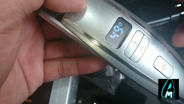 Babyliss Istubble3 Mens Beard Trimmer 7896U (Review) смотреть онлайн