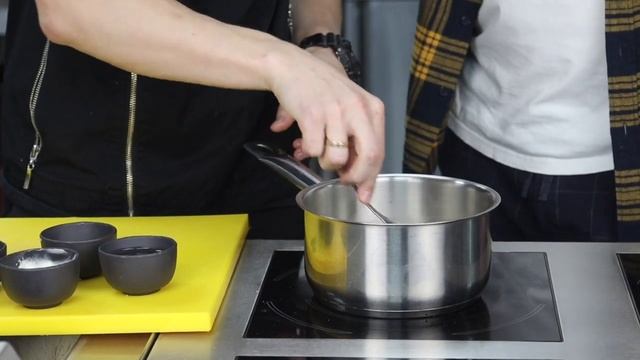 ГОТОВИТЬ МОЖЕТ КАЖДЫЙ / Птитим с семгой смотреть онлайн