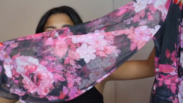 ASOS HAUL | GEORGINA AURELIA смотреть онлайн