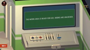 Tiny Room Stories Town Mystery: Chapter 8 Gameplay Walkthrough