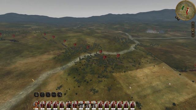 Гетманат №6 IMPERIAL DESTROYER 5.0 Empire Total War смотреть онлайн
