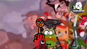 Побег от Бабайки add Round 122 @banderden6684