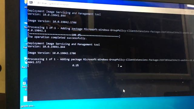 Windows cannot find Gpedit.msc SOLVED! смотреть онлайн