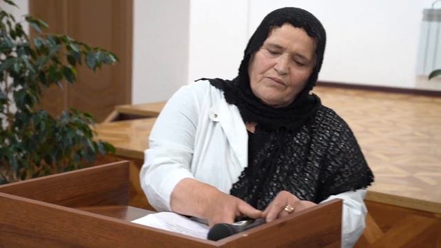 ГЛАВНОМУ ВРАЧУ ЧАРОДИНСКОЙ РАЙБОЛЬНИЦЫ РАМАЗАНОВУ КУРБАНУ ВРУЧИЛИ МЕДАЛЬ НАРОДНЫЙ ГЕРОЙ ДАГЕСТАНА смотреть онлайн