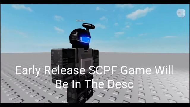 Site 19 Leaks (Roblox) смотреть онлайн