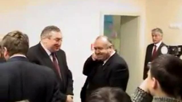 Открытие Детского дома Жемчужинка смотреть онлайн