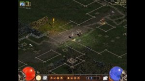Median XL   лучший мод на Diablo 2 обзор