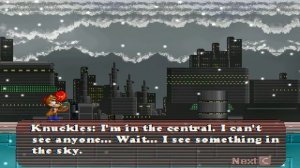 Sonic.exe: The Spirits of Hell Round 2 | The Best Ending! [FINAL]