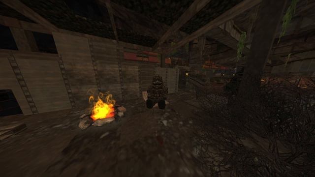 10 приятных мелочей для комфорта в STALCRAFT - СТАЛКРАФТ смотреть онлайн