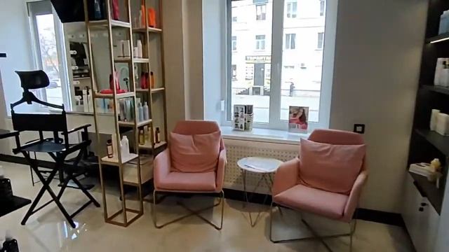 Готовый бизнес Салон красоты, Череповец смотреть онлайн