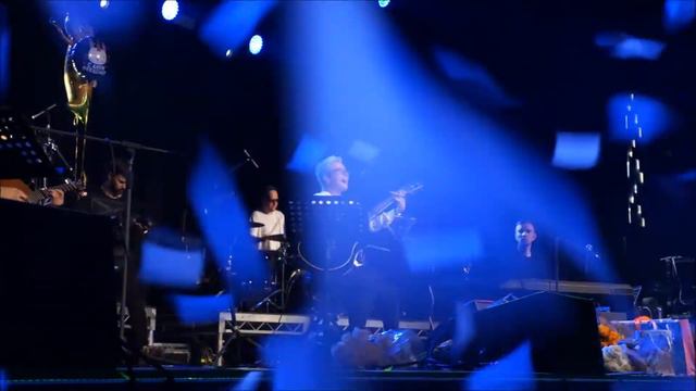 Сурганова и Оркестр - Ночной полет (Санкт-Петербург, клуб А2, 14.12.2019) смотреть онлайн