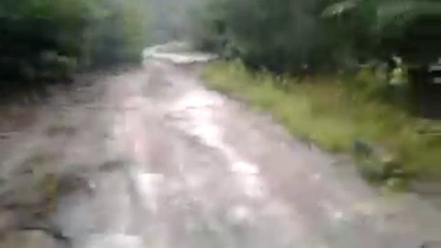 горы Карпаты ГАЗ 66 смотреть онлайн