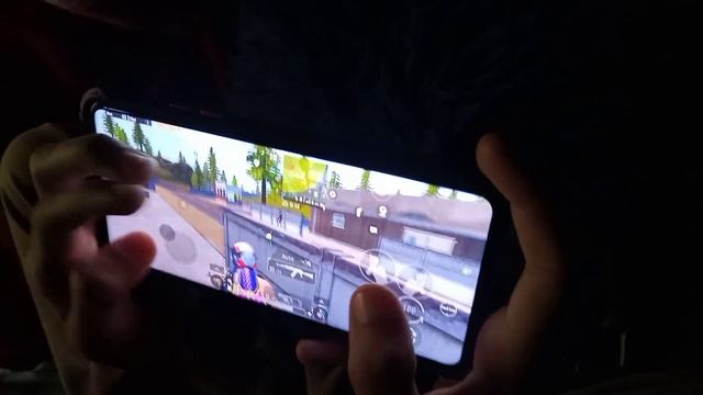 TECNO POVA 2 CLASSIC TEST | LIVIK HANDCAM GAMEPLAY | LAW CLAW YT смотреть онлайн