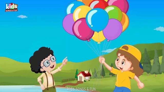 Adako Dadako |#kids #cartoon #cartoonvideo #gujarati смотреть онлайн