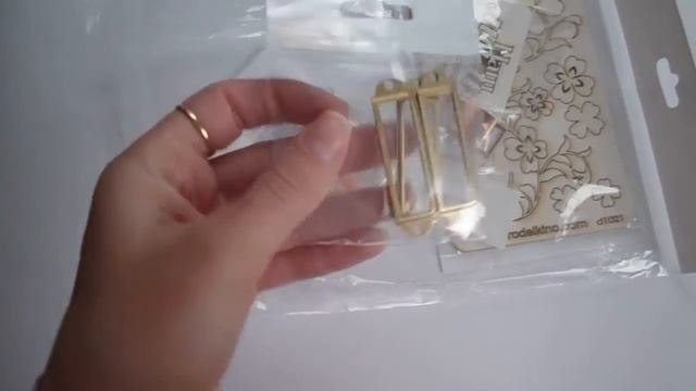 Покупки для скрапбукинга. смотреть онлайн