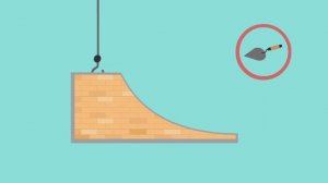 Удивительная стройка - Учимся складывать - серия 11