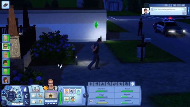 MODS PARA MAS REALISMO EN LOS SIMS 3✨| #3 смотреть онлайн