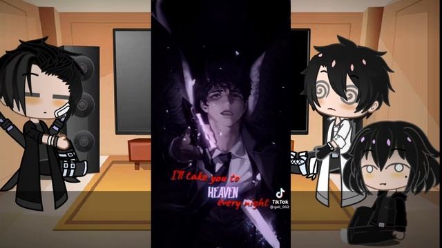 Omniscient reader viewpoint react •• Novel spoilers!! °° part 2 смотреть онлайн