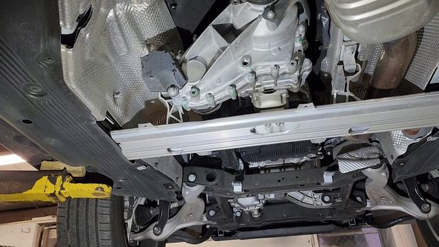 2020 MERCEDES GLE 350 4MATIC W167 TRANSFER CASE FLUID OIL SERVICE CHANGE MAINTENANCE PROCEDURE