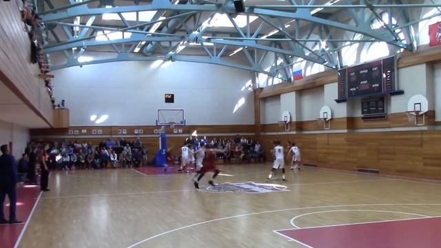 KIRILL FILIMONOV 2018/19 HIGHLIGHTS!?? GUY WITH A BIG DREAM!? #BALLING #THEYWILLKNOWMYNAME! смотреть онлайн