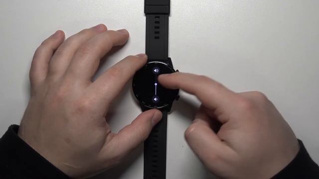 How to Adjust Sound Volume in HONOR MagicWatch 2 – Increase Volume смотреть онлайн