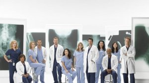 Анатомия страсти - 14 сезон 8 серия  / Grey′s Anatomy