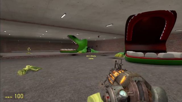 قاريز مود | مضحكة | 😂😆 Garry's Mod смотреть онлайн