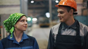 SILENZIUM -  Любовь, комсомол и весна!  [Official Video] (720p).mp4